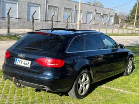 Audi A4, снимка 4