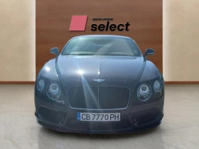 Bentley Continental gt 4.0i V8 | Mobile.bg    2