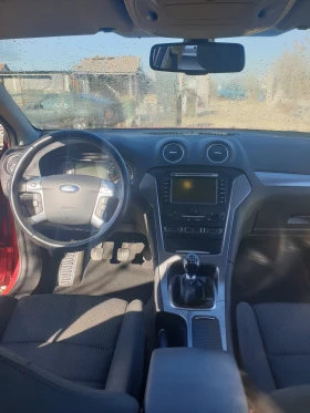 Ford Mondeo  | Mobile.bg    13