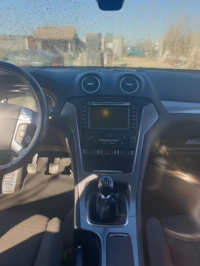 Обява за продажба на Ford Mondeo комби ~6 250 лв. - изображение 10