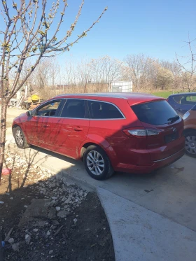 Обява за продажба на Ford Mondeo комби ~6 250 лв. - изображение 5