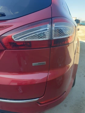 Обява за продажба на Ford Mondeo комби ~6 250 лв. - изображение 3