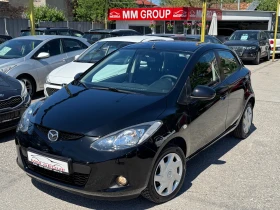 Снимка Mazda 2