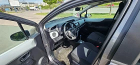 Toyota Yaris 1.5 - 11500 лв. - 51041150 7
