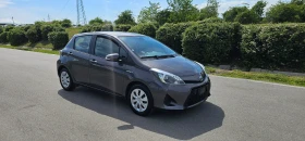 Toyota Yaris 1.5 - 11500 лв. - 51041150 3