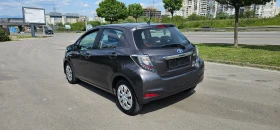 Toyota Yaris 1.5 - 11500 лв. - 51041150 2