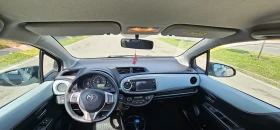 Toyota Yaris 1.5 - 11500 лв. - 51041150 12