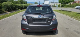 Toyota Yaris 1.5 - 11500 лв. - 51041150 6