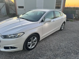 Обява за продажба на Ford Mondeo ~ 118 лв. - изображение 5