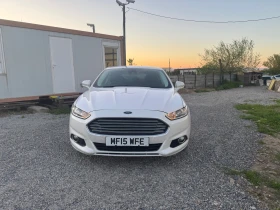 Обява за продажба на Ford Mondeo ~ 118 лв. - изображение 1