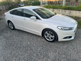 Обява за продажба на Ford Mondeo ~ 118 лв. - изображение 6