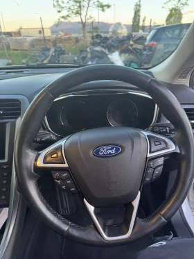 Обява за продажба на Ford Mondeo ~ 118 лв. - изображение 4