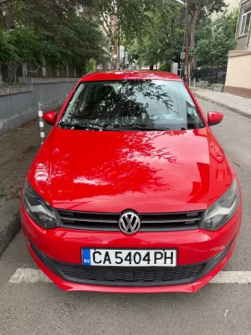 VW Polo | Mobile.bg    9
