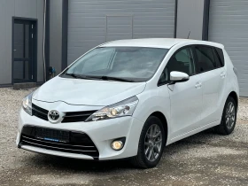 Обява за продажба на Toyota Verso 2.0D4D* FACE* UNIKAT* 7MESTA* KAMERA ~14 990 лв. - изображение 1