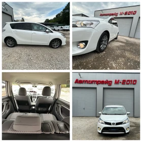 Toyota Verso 2.0D4D* FACE* UNIKAT* 7MESTA* KAMERA | Mobile.bg    17