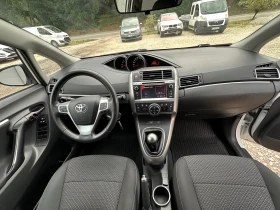 Обява за продажба на Toyota Verso 2.0D4D* FACE* UNIKAT* 7MESTA* KAMERA ~14 990 лв. - изображение 11