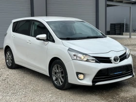 Обява за продажба на Toyota Verso 2.0D4D* FACE* UNIKAT* 7MESTA* KAMERA ~14 990 лв. - изображение 2