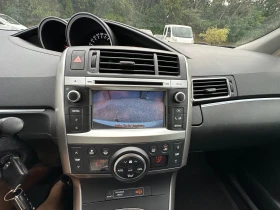 Toyota Verso 2.0D4D* FACE* UNIKAT* 7MESTA* KAMERA | Mobile.bg    15