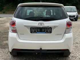 Обява за продажба на Toyota Verso 2.0D4D* FACE* UNIKAT* 7MESTA* KAMERA ~14 990 лв. - изображение 4