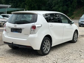 Обява за продажба на Toyota Verso 2.0D4D* FACE* UNIKAT* 7MESTA* KAMERA ~14 990 лв. - изображение 3