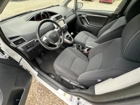 Toyota Verso 2.0D4D* FACE* UNIKAT* 7MESTA* KAMERA | Mobile.bg    13