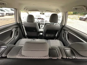 Обява за продажба на Toyota Verso 2.0D4D* FACE* UNIKAT* 7MESTA* KAMERA ~14 990 лв. - изображение 7