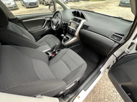 Обява за продажба на Toyota Verso 2.0D4D* FACE* UNIKAT* 7MESTA* KAMERA ~14 990 лв. - изображение 10