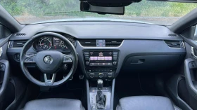 Skoda Octavia VRS 2.0TSI PANORAMA/AVTOMAT//NAVI | Mobile.bg    12