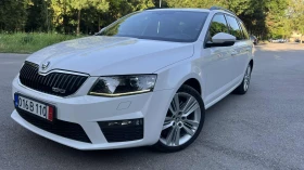     Skoda Octavia VRS 2.0TSI PANORAMA/AVTOMAT//NAVI