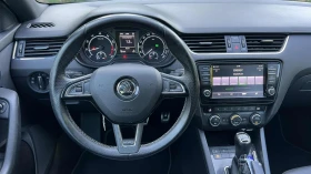 Skoda Octavia VRS 2.0TSI PANORAMA/AVTOMAT//NAVI | Mobile.bg    13