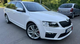     Skoda Octavia VRS 2.0TSI PANORAMA/AVTOMAT//NAVI