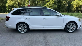 Skoda Octavia VRS 2.0TSI PANORAMA/AVTOMAT//NAVI | Mobile.bg    5