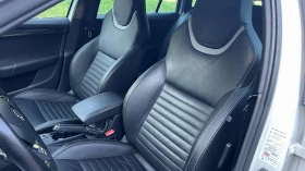 Skoda Octavia VRS 2.0TSI PANORAMA/AVTOMAT//NAVI | Mobile.bg    11