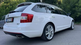     Skoda Octavia VRS 2.0TSI PANORAMA/AVTOMAT//NAVI