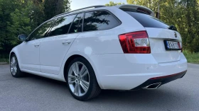     Skoda Octavia VRS 2.0TSI PANORAMA/AVTOMAT//NAVI