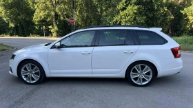 Skoda Octavia VRS 2.0TSI PANORAMA/AVTOMAT//NAVI | Mobile.bg    6