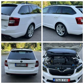 Skoda Octavia VRS 2.0TSI PANORAMA/AVTOMAT//NAVI | Mobile.bg    15