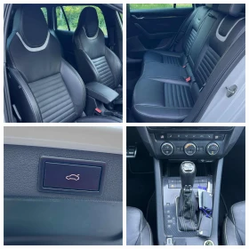 Skoda Octavia VRS 2.0TSI PANORAMA/AVTOMAT//NAVI | Mobile.bg    16