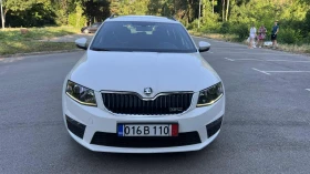 Skoda Octavia VRS 2.0TSI PANORAMA/AVTOMAT//NAVI | Mobile.bg    8