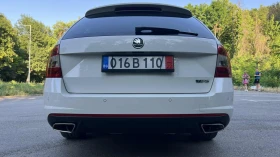 Skoda Octavia VRS 2.0TSI PANORAMA/AVTOMAT//NAVI | Mobile.bg    14