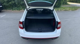 Skoda Octavia VRS 2.0TSI PANORAMA/AVTOMAT//NAVI | Mobile.bg    9