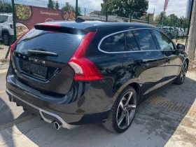     Volvo V60 R-Design! !