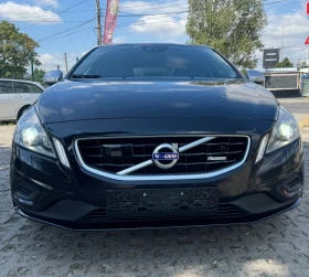    Volvo V60 R-Design! !