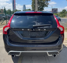 Volvo V60 R-Design! ! | Mobile.bg    5