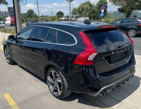 Volvo V60 R-Design! ! | Mobile.bg    6