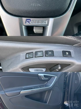 Volvo V60 R-Design! ! | Mobile.bg    17