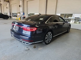 Audi A8 L * ЦЕНА ДО БЪЛГАРИЯ* (CARFAX) - 57999 лв. - 99716798 4