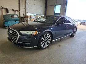 Audi A8 L * ЦЕНА ДО БЪЛГАРИЯ* (CARFAX)