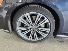 Audi A8 L * ЦЕНА ДО БЪЛГАРИЯ* (CARFAX) - 57999 лв. - 99716798 9