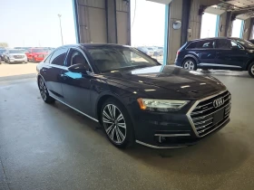 Audi A8 L * ЦЕНА ДО БЪЛГАРИЯ* (CARFAX) - 57999 лв. - 99716798 2